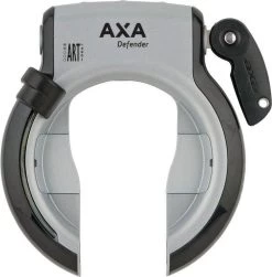 Axa Ringslot Defender Zilver/zwart - ASL556650975 -Fiets Serie Winkel 1180x1200 2