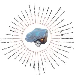 CUHOC Topkwaliteit Diamond Bakfietshoes Voor Bakfiets (met Huif) 18 CUHOC Topkwaliteit Diamond Bakfietshoes Voor Bakfiets (met Huif) -Fiets Serie Winkel 1180x1200 6