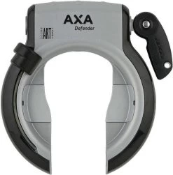 Axa Ringslot Defender Zilver/zwart - ASL556650975 -Fiets Serie Winkel 1181x1200 2
