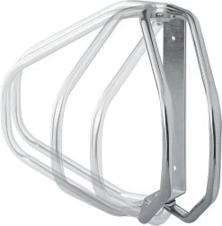 Fietsenrek Voor 1 Fiets - Inclusief Muurbevestiging - Gegalvaniseerd Staal - Fietsstandaard Wandmontage -Fiets Serie Winkel 1181x1200 5