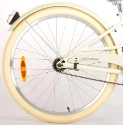 Volare Melody Kinderfiets - Meisjes - 24 Inch - Zand - Prime Collection 32 Volare Melody Kinderfiets - Meisjes - 24 Inch - Zand - Prime Collection -Fiets Serie Winkel 1182x1200 3