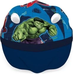 Disney Kinderhelm Avengers Jongens Blauw Maat 52-56 13 Disney Kinderhelm Avengers Jongens Blauw Maat 52-56 -Fiets Serie Winkel 1185x1200 3