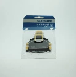 Shimano Schoenplaatjes SM-SH11 Spd-SL Geel (6 Graden) -Fiets Serie Winkel 1187x1200 4
