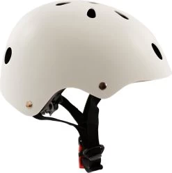 Sajan Fietshelm - Skatehelm - Helm Mat-Wit- Maat-S -Fiets Serie Winkel 1192x1200 6
