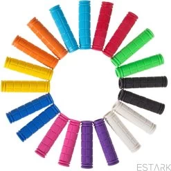 Merkloos ESTARK® - Fietshandvatten - Handvatten - Universeel - Fiets – Mountainbike – Professioneel - Grips - Extra Grip – Fietshandvaten -Handvaten - Handig Te Monteren - Anti-slip – Fietsen – Stuur – Bikegrips – Stevig - Rubber Roze - (R-roze) 12 Merkloos ESTARK® - Fietshandvatten - Handvatten - Universeel - Fiets – Mountainbike – Professioneel - Grips - Extra Grip – Fietshandvaten -Handvaten - Handig Te Monteren - Anti-slip – Fietsen – Stuur – Bikegrips – Stevig - Rubber Roze - (R-roze) -Fiets Serie Winkel 1194x1200 5
