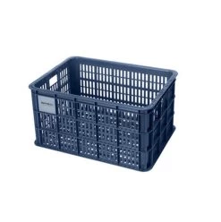 Basil Fietskrat L - Groot - 40 Liter - Blauw -Fiets Serie Winkel 1195x1200 3
