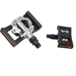 SPD Adapter Plaat Set - Shimano SM-PD22 Pedaal-reflector Set -Fiets Serie Winkel 1196x1200 5