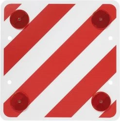 ProPlus Waarschuwingsbord Met Reflectoren 50x50 Cm Kunststof 361228 16 ProPlus Waarschuwingsbord Met Reflectoren 50x50 Cm Kunststof 361228 -Fiets Serie Winkel 1197x1200 9