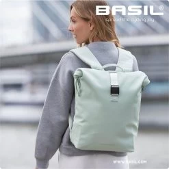 Basil SoHo Fietsrugzak Nordlicht - Enkele Fietstas - Zwart - 17 Liter -Fiets Serie Winkel 1198x1200 1