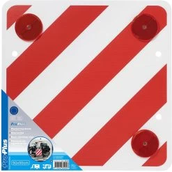 ProPlus Waarschuwingsbord Met Reflectoren 50x50 Cm Kunststof 361228 14 ProPlus Waarschuwingsbord Met Reflectoren 50x50 Cm Kunststof 361228 -Fiets Serie Winkel 1198x1200 11