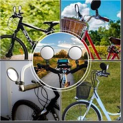 Fietsspiegel E Bike Achteruitkijkspiegel Mountainbike Accesoires - Wielrennen Motor Vespa Elektrische Fiets - Bartief® 9 Fietsspiegel E Bike Achteruitkijkspiegel Mountainbike Accesoires - Wielrennen Motor Vespa Elektrische Fiets - Bartief® -Fiets Serie Winkel 1198x1200 13