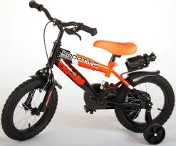 Volare Sportivo Kinderfiets - Jongens - 14 Inch - Neon Oranje/Zwart - 95% Afgemonteerd 25 Volare Sportivo Kinderfiets - Jongens - 14 Inch - Neon Oranje/Zwart - 95% Afgemonteerd -Fiets Serie Winkel 1200x1000 4