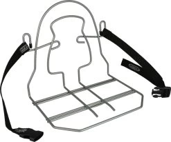 Steco Bagagedrager Verbreder Monkey-mee Staal - 31cm Breed - Zilver 13 Steco Bagagedrager Verbreder Monkey-mee Staal - 31cm Breed - Zilver -Fiets Serie Winkel 1200x1001 3