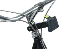 Basil BasEasy Stemholder Stuurpenhouder - Zwart 10 Basil BasEasy Stemholder Stuurpenhouder - Zwart -Fiets Serie Winkel 1200x1002 3