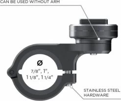 SP CONNECT Moto Stuurstang Mount Pro (21-31 Mm) -Fiets Serie Winkel 1200x1004 10