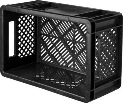 Fastrider Fietskrat Small - Zwart - 8 Liter - Kinderfiets -Fiets Serie Winkel 1200x1004 2