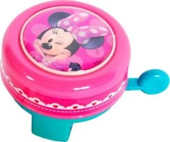 Disney Minnie Bow-Tique Fietsbel - Meisjes - Roze -Fiets Serie Winkel 1200x1005 4