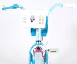 Volare Disney Frozen 2 - Kinderfiets - Meisjes - 16 Inch - Blauw/Paars -Fiets Serie Winkel 1200x1007 4