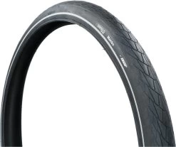 Dresco Anti-Lek Buitenband Mambo 28 X 2.00 (50-622) Reflectie Zwart