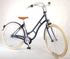 Volare Lifestyle Meisjesfiets - Tiener - 48 Cm - Lage Zadelstand - Blauw - 3 Versnellingen -Fiets Serie Winkel 1200x1008 8