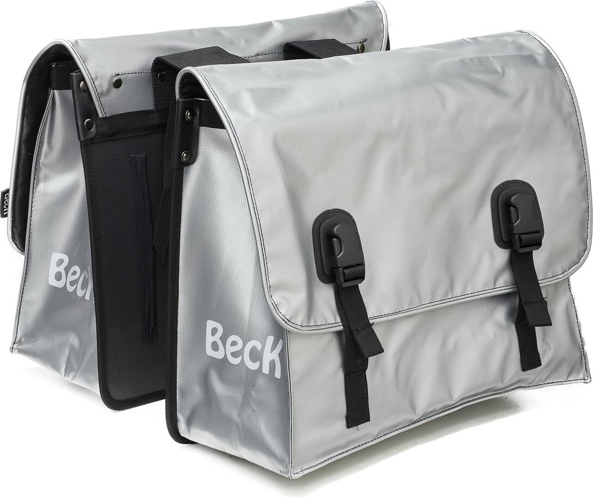 BECK Classic Zwart (bisonyl) 14 BECK Classic Zwart (bisonyl) - Afbeelding 14