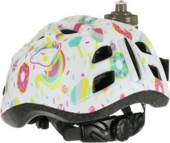 Polisport Lollipops Fietshelm Kind - Maat XS (48-52cm) - Wit -Fiets Serie Winkel 1200x1009 4