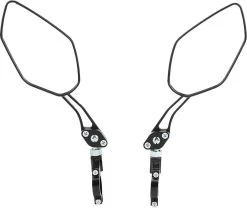 NueNext Fietsspiegel Ebike 2 Stuks – Achteruitkijk Spiegel Op Stuur – Multi-verstelbaar – 360 Rotatie - Speed-pedelec 22 NueNext Fietsspiegel Ebike 2 Stuks – Achteruitkijk Spiegel Op Stuur – Multi-verstelbaar – 360 Rotatie - Speed-pedelec -Fiets Serie Winkel 1200x1009 6