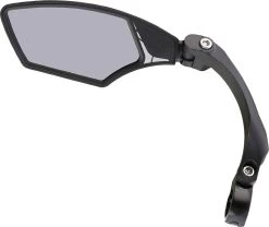 Fietsspiegel - Spiegel Mirage Links - Dimmend Glas - Multi-verstelbaar - Voor Speed-pedelec -Fiets Serie Winkel 1200x1011 6
