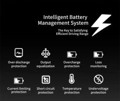 F-Wheel DYU A5 - Elektrische Vouwfiets - E Bike - 14 Inch - 7.5 Ah - 25km/u - Zwart 23 F-Wheel DYU A5 - Elektrische Vouwfiets - E Bike - 14 Inch - 7.5 Ah - 25km/u - Zwart -Fiets Serie Winkel 1200x1012 5