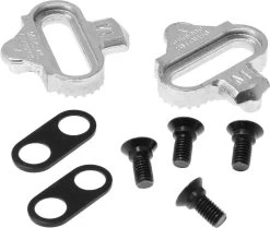 Shimano PD-M324 SPD - Mountainbike Pedalen - Zilver -Fiets Serie Winkel 1200x1015 13