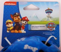 Paw Patrol Jongens Fietshelm - Blauw Rood - 51-55 Cm -Fiets Serie Winkel 1200x1016 1