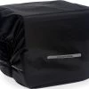 New Looxs Regenhoes Voor Dubbele Fietstassen - Zwart