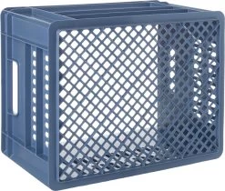 Fastrider Fietskrat Groot - Navy Blauw - 34L -Fiets Serie Winkel 1200x1020 1