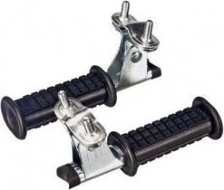 Bobike Universele Opklapbaar Voetsteun (bevestiging Op Buis) - 1110S -Fiets Serie Winkel 1200x1020 7