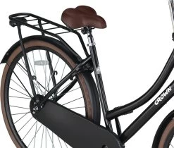 Crown Moscow Omafiets 28 Inch 53cm Zwart -Fiets Serie Winkel 1200x1022 8