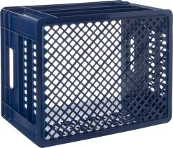 Fastrider Fietskrat Groot - Blauw - 34L -Fiets Serie Winkel 1200x1025 3