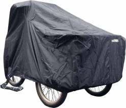 CARGO Bakfietshoes Van DS COVERS – Outdoor – Waterdicht – UV Bescherming – 300D Oxford – Geschikt Voor 3 Wielers – Zonder Regentent– Incl. Opbergzak -Fiets Serie Winkel 1200x1025 5