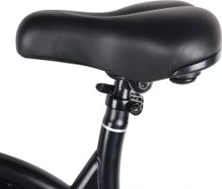 Merkloos Windgoo - B3 Pro V2 - Elektrische Long-Range E-Bike Met Trappers - E-bike - 25Km / H - Zwart -Fiets Serie Winkel 1200x1027 10