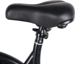 Windgoo - B3 Elektrische Long-Range E-Bike Met Trappers - E-bike - 25Km / H - Zwart 11 Windgoo - B3 Elektrische Long-Range E-Bike Met Trappers - E-bike - 25Km / H - Zwart -Fiets Serie Winkel 1200x1027 9