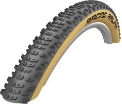 Schwalbe Buitenband Racing Ralph 29 X 2.25 (57-622) Zwart/bruin 7 Schwalbe Buitenband Racing Ralph 29 X 2.25 (57-622) Zwart/bruin -Fiets Serie Winkel 1200x1030 4