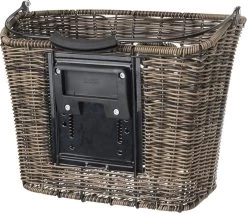 Fastrider Sverre Stuur Fietsmand KlickFIX - Bruin - 26L -Fiets Serie Winkel 1200x1033 2