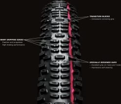 Schwalbe Buitenband - Energizer Plus - 28 Inch X 1.40 - Zwart Reflecterend -Fiets Serie Winkel 1200x1034 7