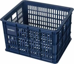 Basil Fietskrat M - Medium - 29.5 Liter - Blauw -Fiets Serie Winkel 1200x1036 3