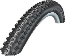 Schwalbe Buitenband - Rapid Rob K-Guard - 29 Inch X 2.10 - Zwart -Fiets Serie Winkel 1200x1037 5