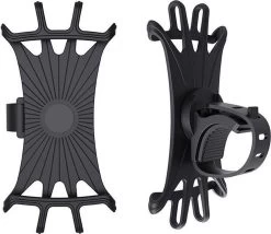 Merkloos Mobiele Telefoon Houder Voor Op Je Fiets | Geschikt Voor Elk Toestel | Houder Telefoon | Extra Stevig | Smartphone Houder | Stuur Houder | 360 Graden Draaibaar | Motor | Racefiets | Zwart 10 Merkloos Mobiele Telefoon Houder Voor Op Je Fiets | Geschikt Voor Elk Toestel | Houder Telefoon | Extra Stevig | Smartphone Houder | Stuur Houder | 360 Graden Draaibaar | Motor | Racefiets | Zwart -Fiets Serie Winkel 1200x1038 10
