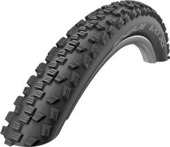 Schwalbe Buitenband - Black Jack K-Guard - 26 Inch X 2.10 - Zwart -Fiets Serie Winkel 1200x1039 3