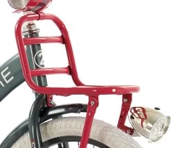 2Cycle Desire Kinderfiets - 20 Inch - Voordrager -Grijs-Roze - Meisjesfiets -Fiets Serie Winkel 1200x1039 4