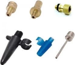 Benson Verloopnippel Set Alle Fietsventielen - Ballen - Luchtbed - 6 Delig -Fiets Serie Winkel 1200x1040 1