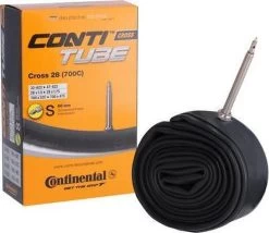Continental Binnenband Cross 28 Inch (32/47-622) Fv 42 Mm -Fiets Serie Winkel 1200x1042 2