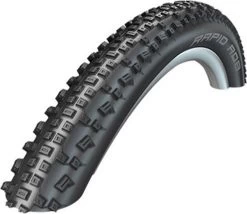 Schwalbe Buitenband - Rapid Rob K-Guard - 29 Inch X 2.25 - Zwart -Fiets Serie Winkel 1200x1042 3